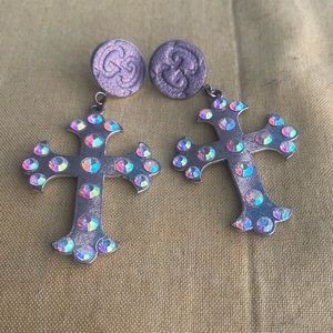 Keep it Gypsy Earrings